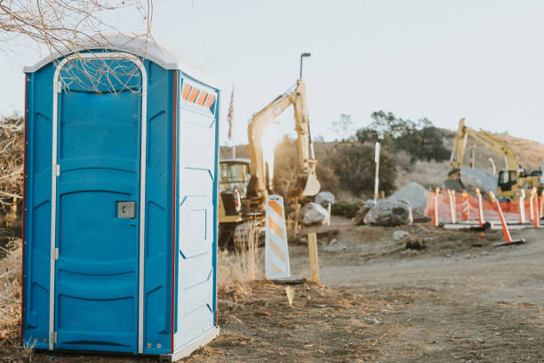 Best Portable restroom trailer rental  in Carrington, ND