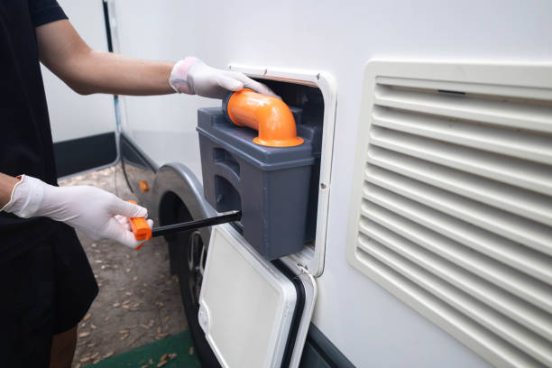 Best Wedding porta potty rental  in Carrington, ND