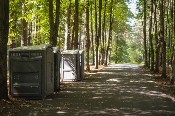 Best Portable bathroom rental  in Carrington, ND