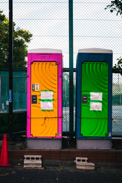 Trusted Carrington, ND porta potty rental Experts