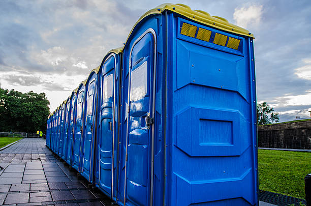 Best Construction site porta potty rental  in Carrington, ND