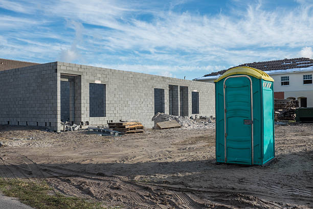 Portable Toilet Options We Offer in Carrington, ND
